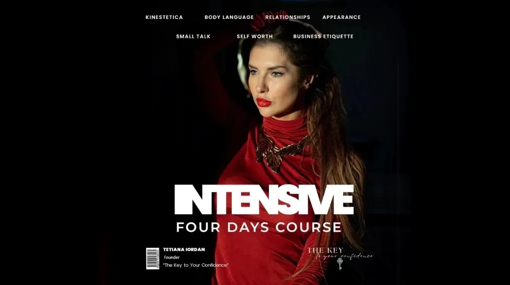 Intensive Course