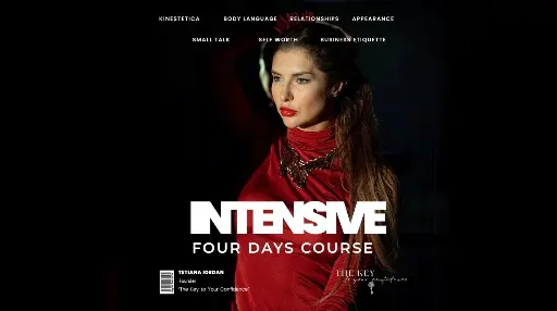 Intensive Course