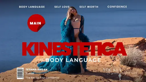 Kinestetica